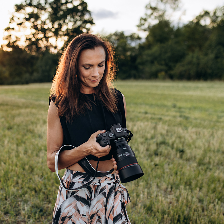Iva Horkelová